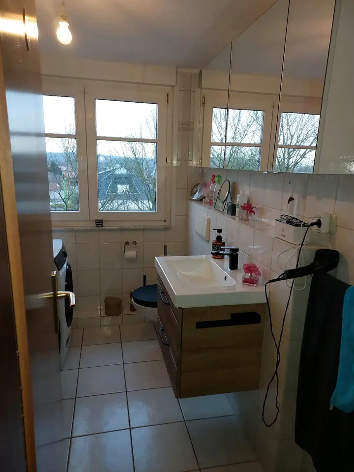 WG-Zimmer mit 70 m² in Stade – Bild 7