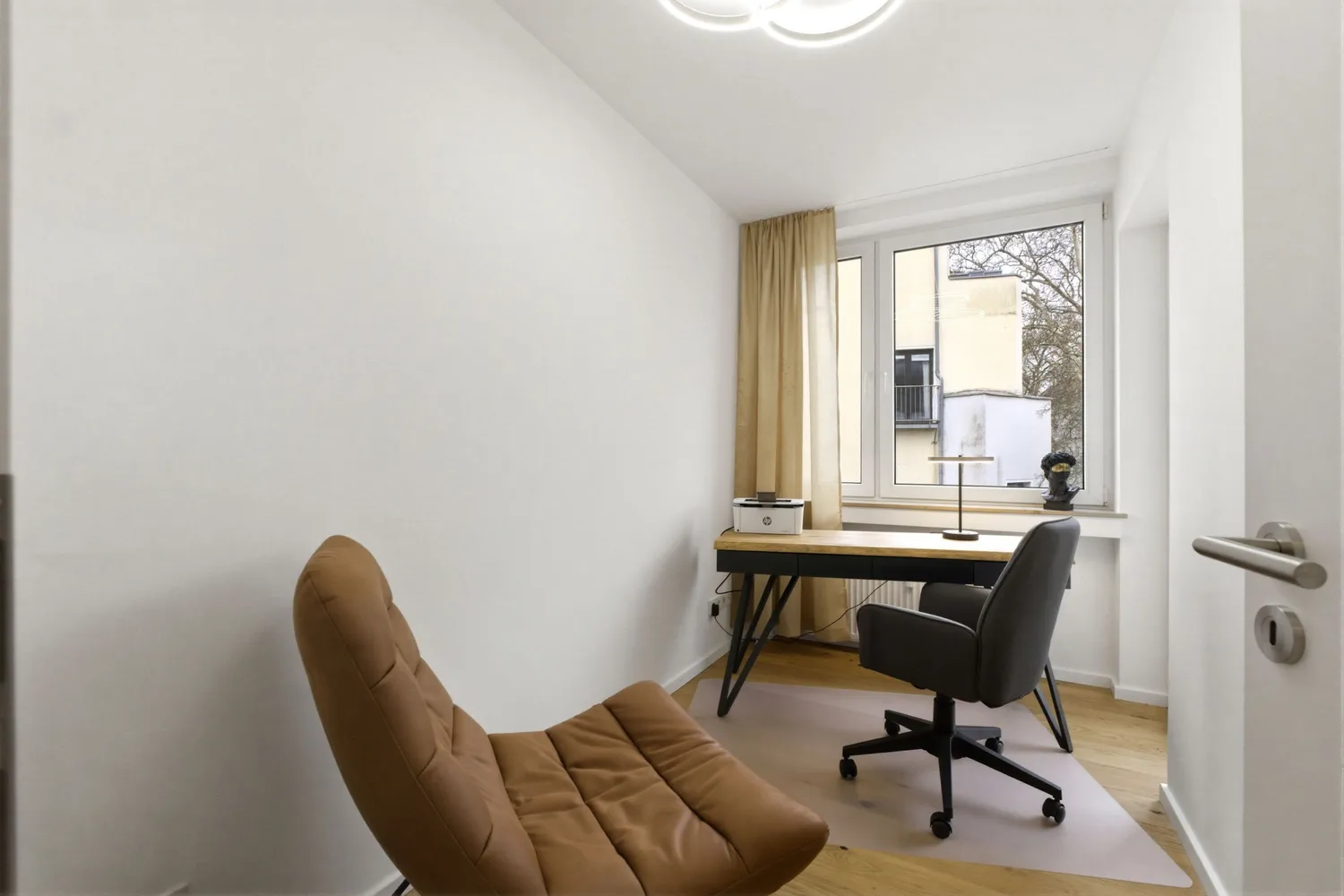 4 Zimmer Wohnung mit 85 m² in Köln – Bild 11
