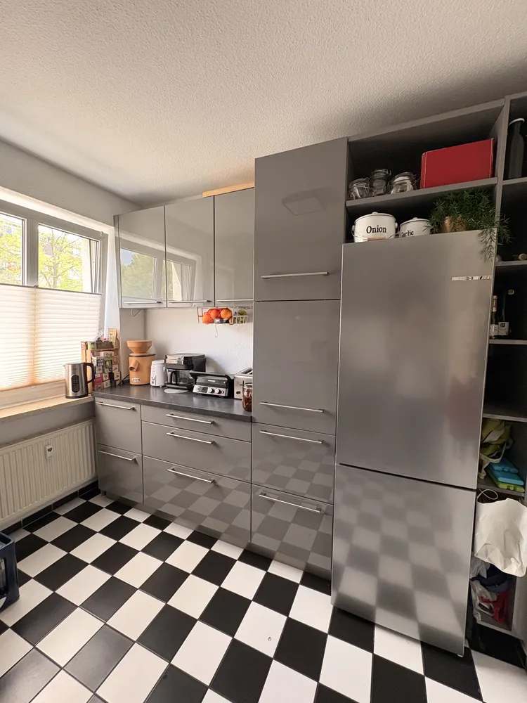 3 Zimmer Wohnung mit 94 m² in Köln – Bild 6