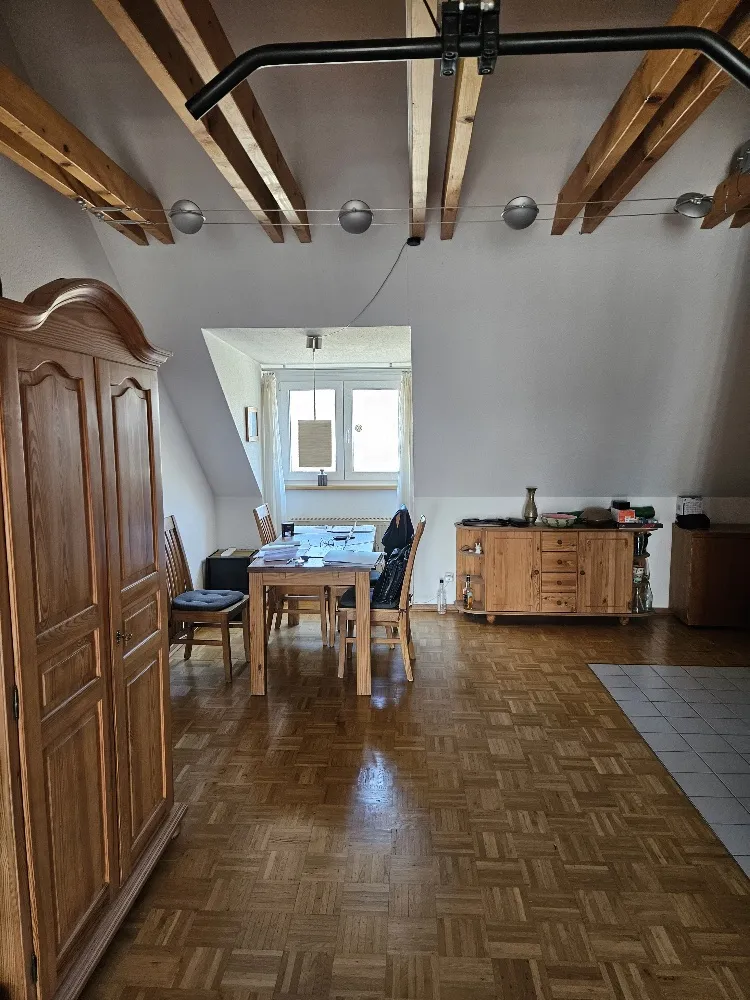 2 Zimmer Wohnung mit 80 m² in Potsdam – Bild 12