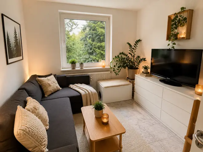 3 Zimmer Wohnung mit 70 m² in Duisburg – Bild 9