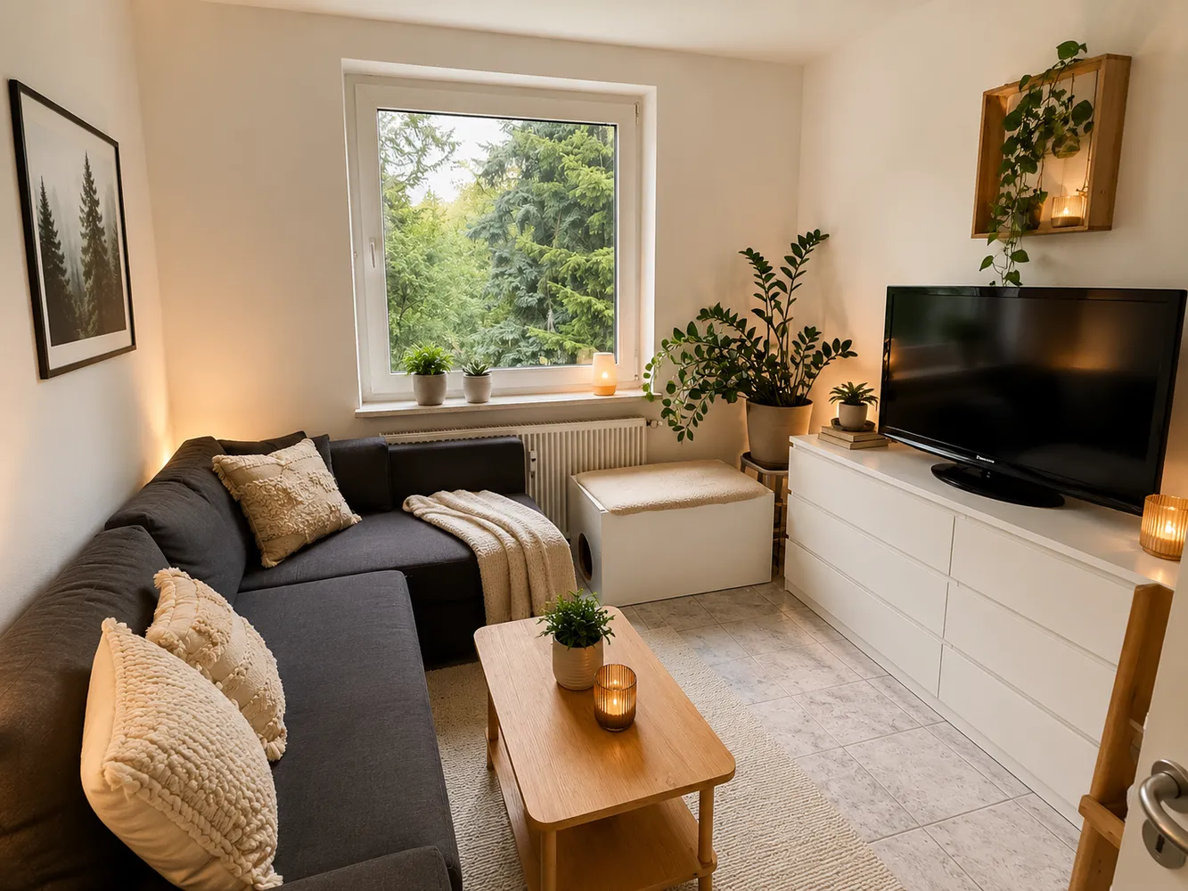 3 Zimmer Wohnung mit 70 m² in Duisburg – Bild 9