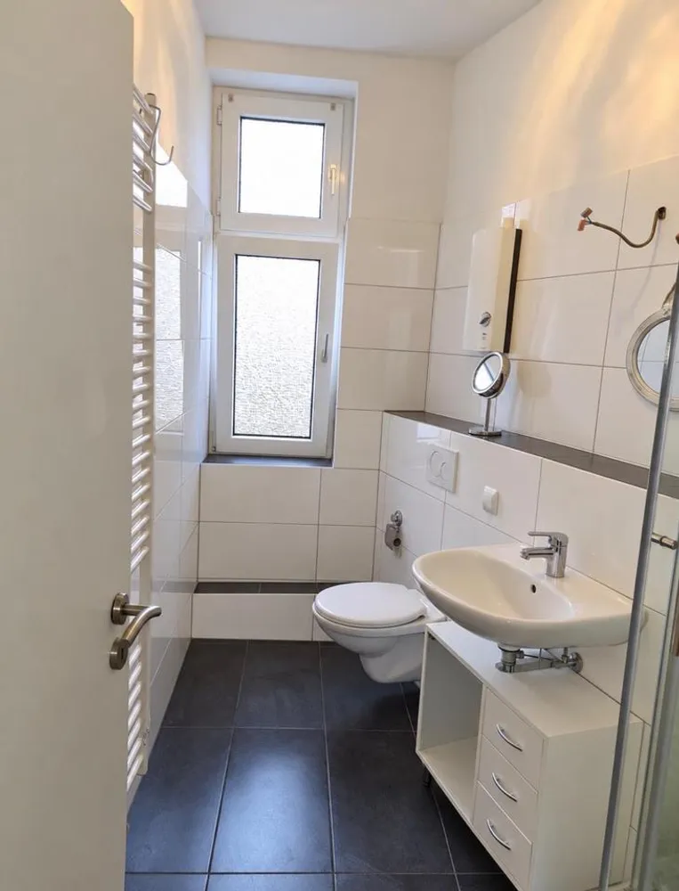 2 Zimmer Wohnung mit 53 m² in Dortmund – Bild 3