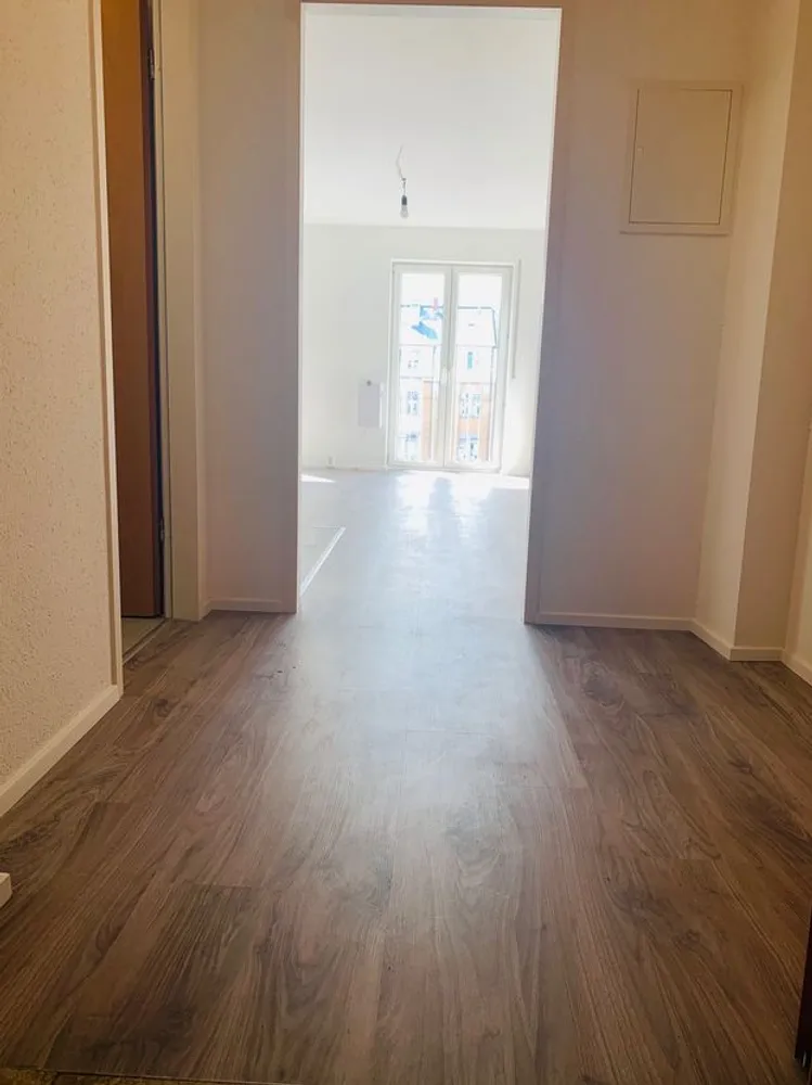 1 room apartment with 31 m² in Dresden – Photo 6