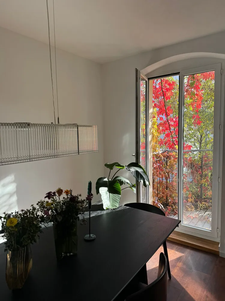 2 Zimmer Wohnung mit 85 m² in Berlin – Bild 12