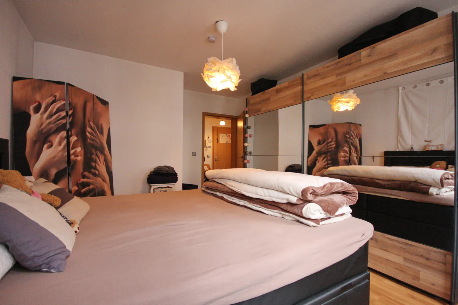 2 Zimmer Wohnung mit 62 m² in Calw – Bild 8