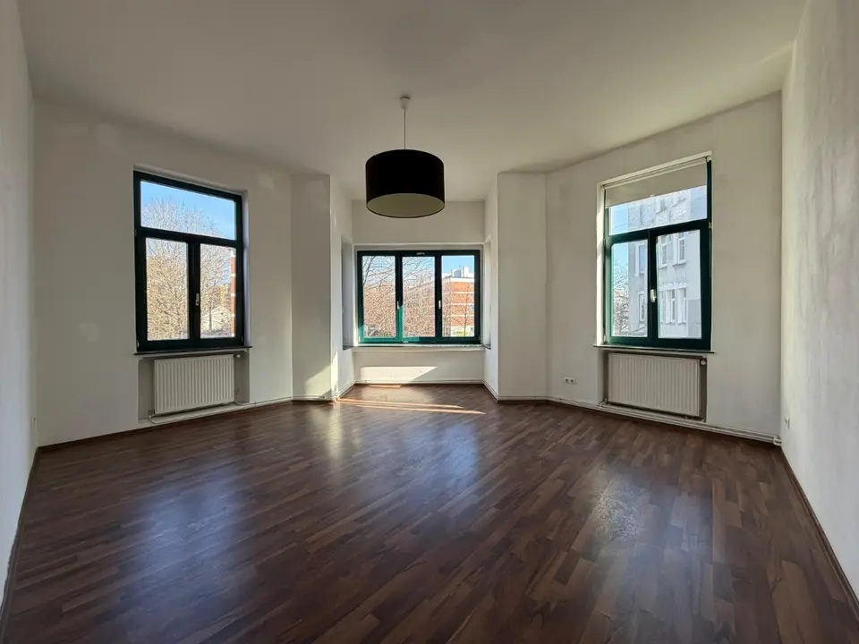 3 Zimmer Wohnung mit 80 m² in Hannover – Bild 10