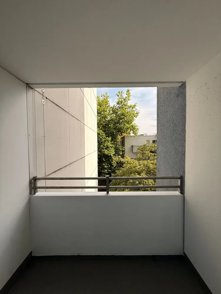 3 room apartment with 83 m² in Munich – Photo 9