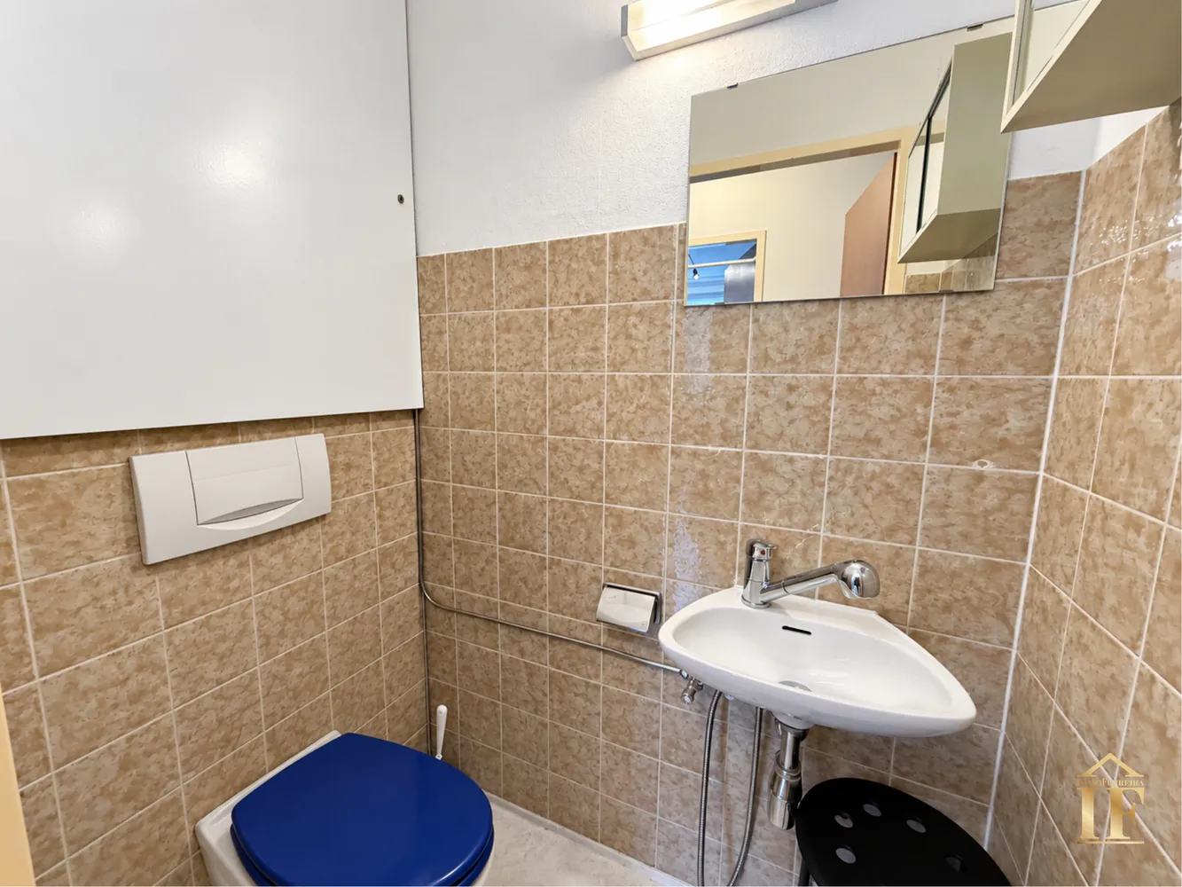 3 Zimmer Wohnung mit 81 m² in München – Bild 7