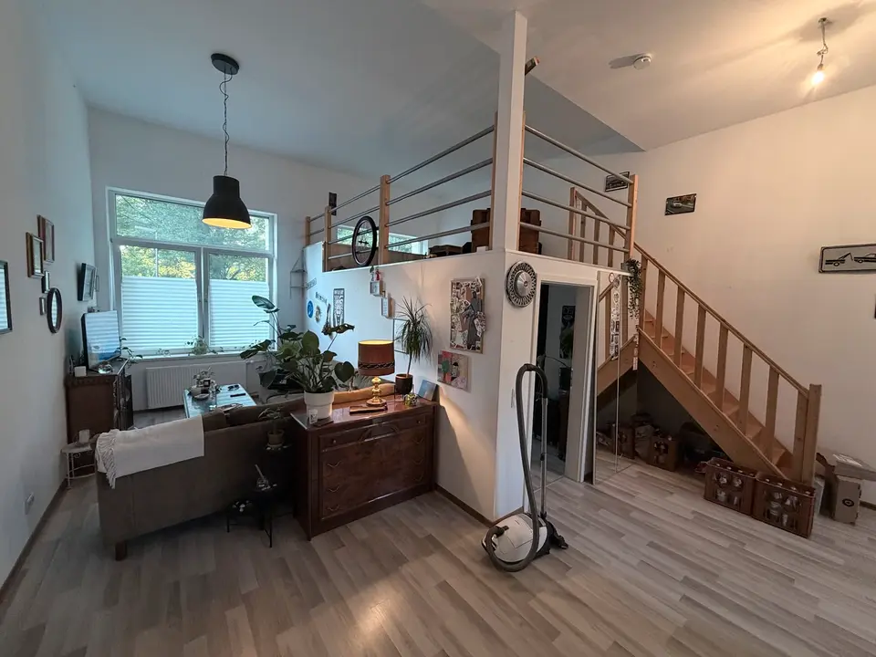 3 Zimmer Wohnung mit 80 m² in Duisburg – Bild 3