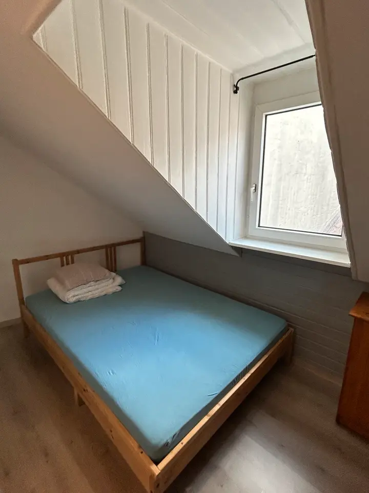 4 Zimmer Wohnung mit 53 m² in Wiesbaden – Bild 1