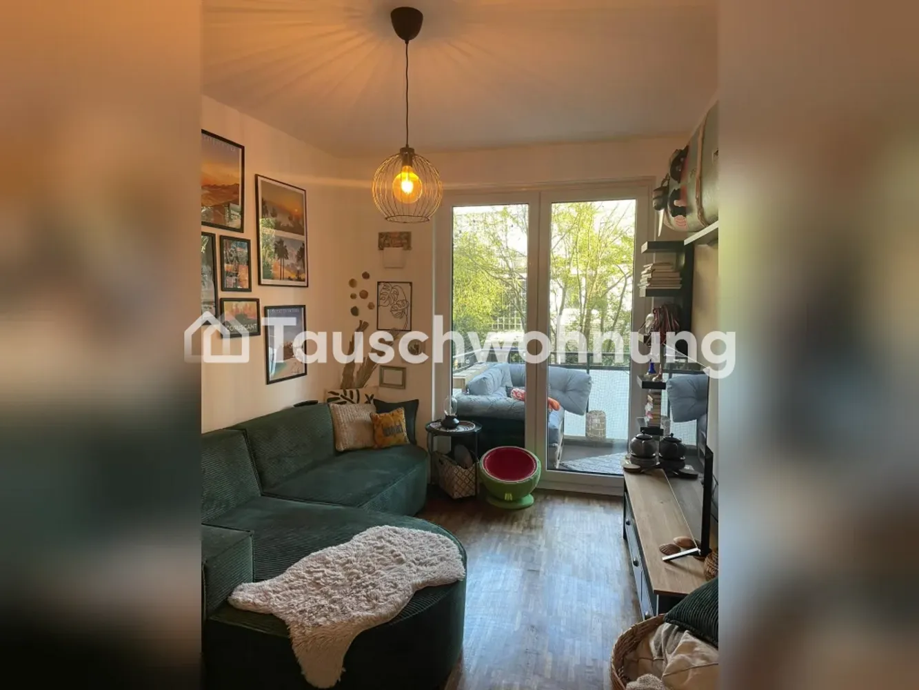3 Zimmer Wohnung mit 60 m² in Hamburg – Bild 6