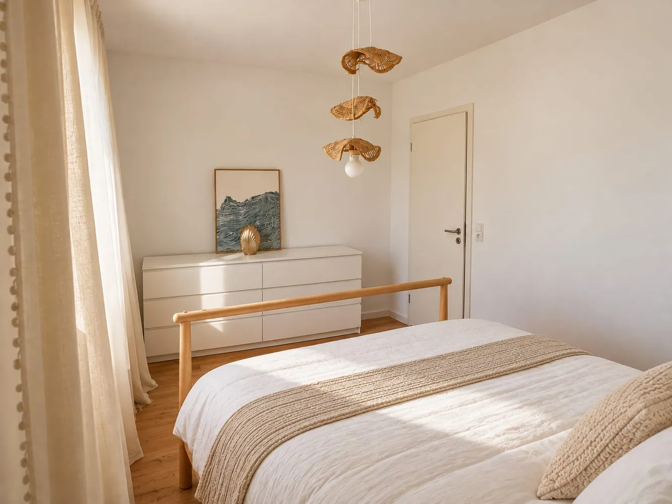 2 Zimmer Wohnung mit 57 m² in Mannheim – Bild 8