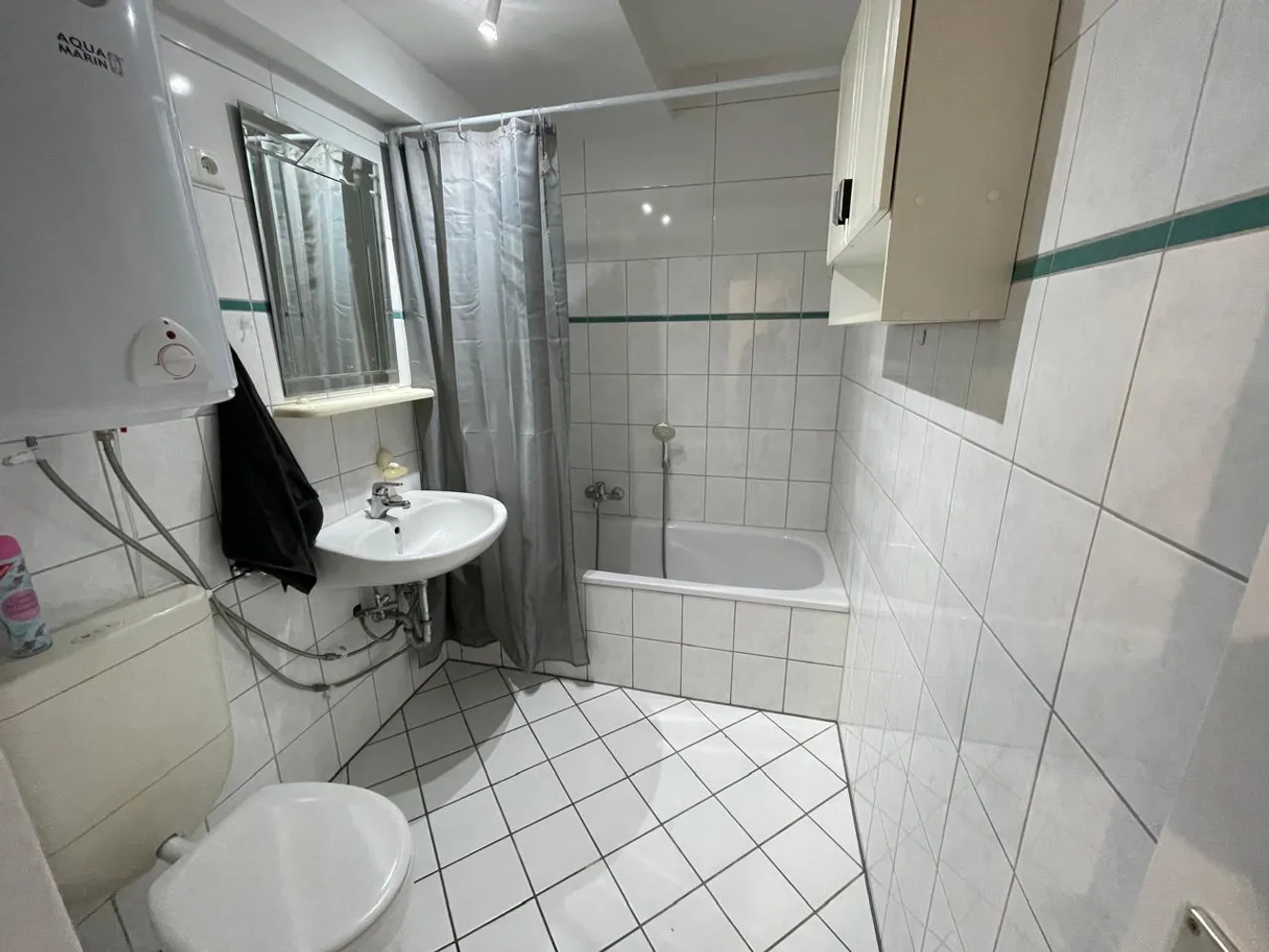 2 Zimmer Wohnung mit 35 m² in Dortmund – Bild 5