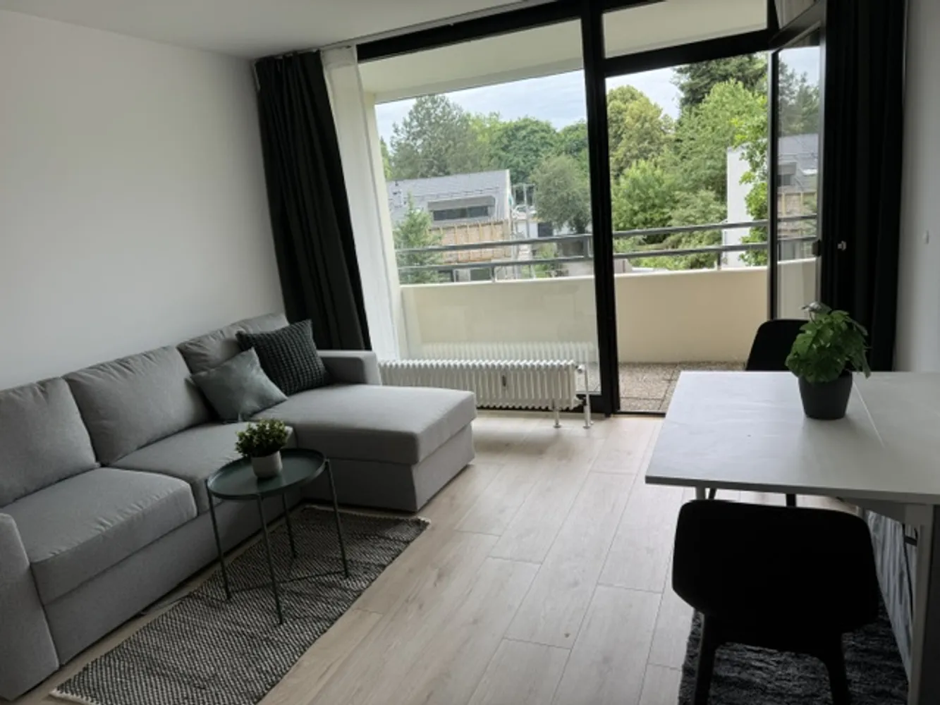 1 Zimmer Wohnung mit 35 m² in Hannover – Bild 7