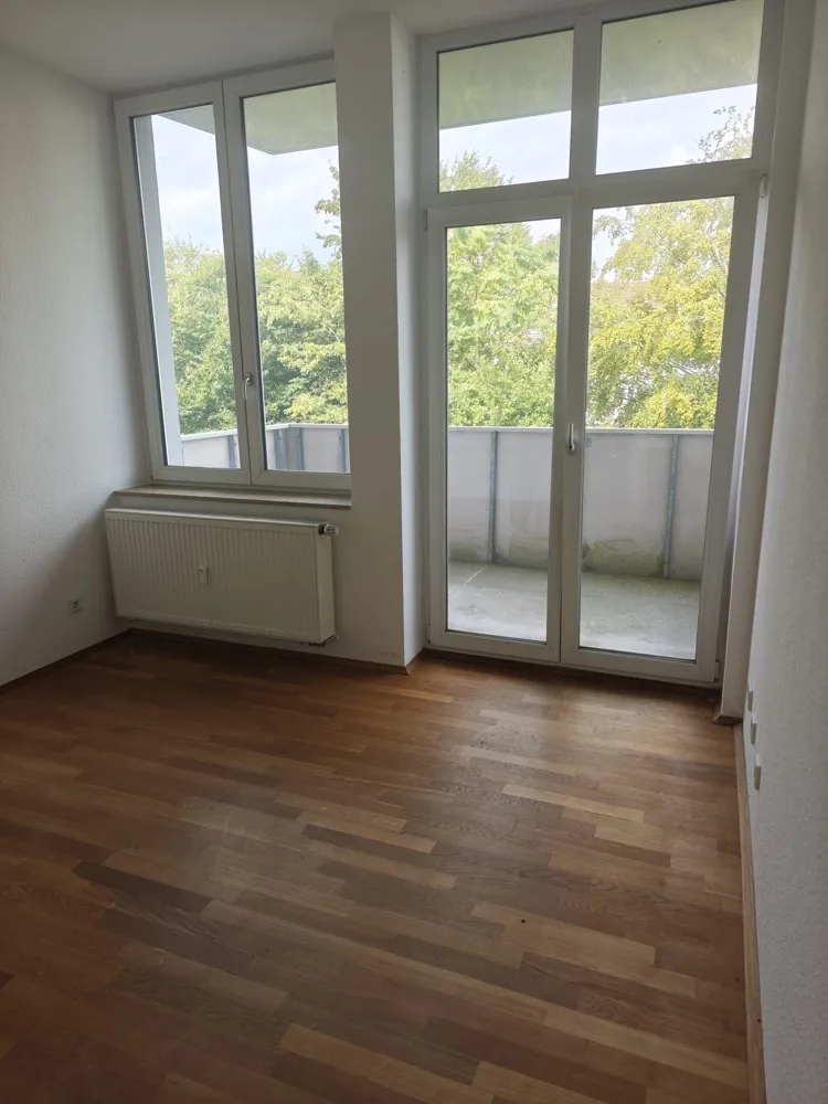 3 Zimmer Wohnung mit 133 m² in Münster – Bild 2