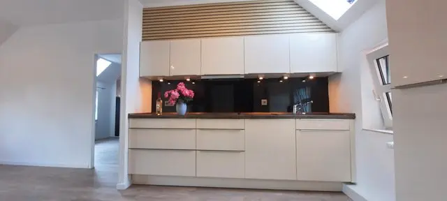 3 Zimmer Wohnung mit 81 m² in Leer – Bild 3
