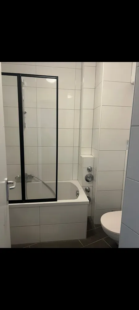 2 Zimmer Wohnung mit 54 m² in Nürnberg – Bild 4