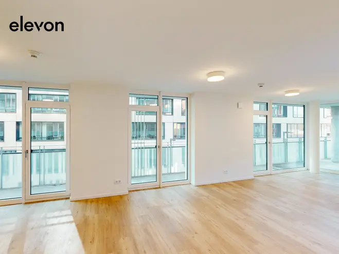 2 Zimmer Wohnung mit 64 m² in Hamburg – Bild 6