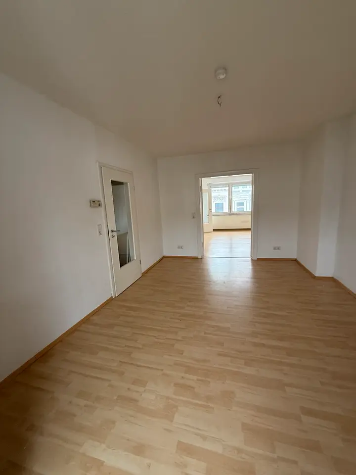 3 Zimmer Wohnung mit 54 m² in Bremen – Bild 3