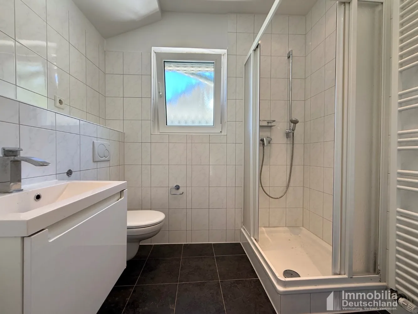 4 Zimmer Wohnung mit 100 m² in Dortmund – Bild 7
