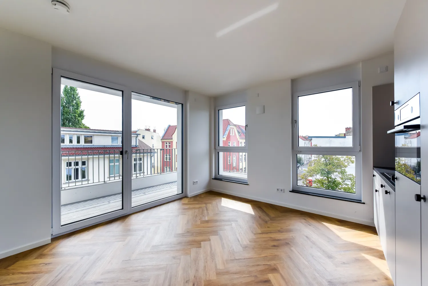 2 Zimmer Wohnung mit 39 m² in Berlin – Bild 10