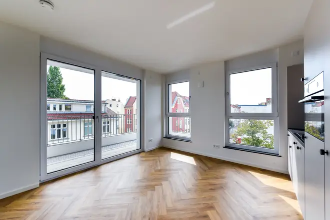 2 Zimmer Wohnung mit 39 m² in Berlin – Bild 12
