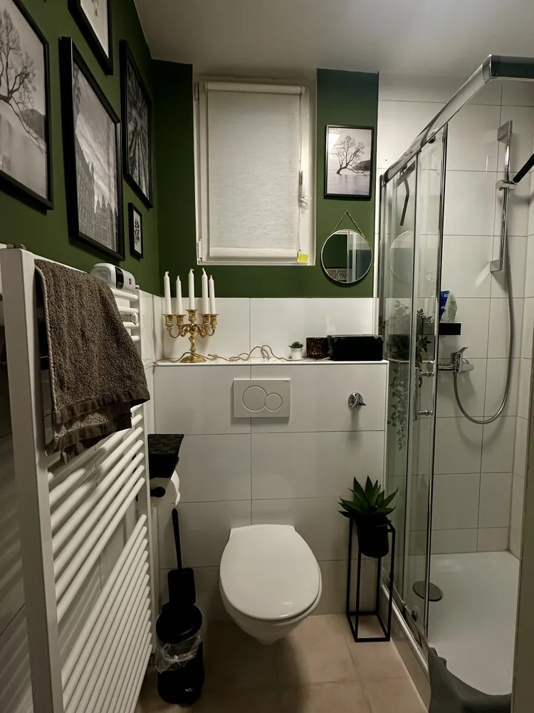 2 room apartment with 40 m² in Düsseldorf – Photo 3