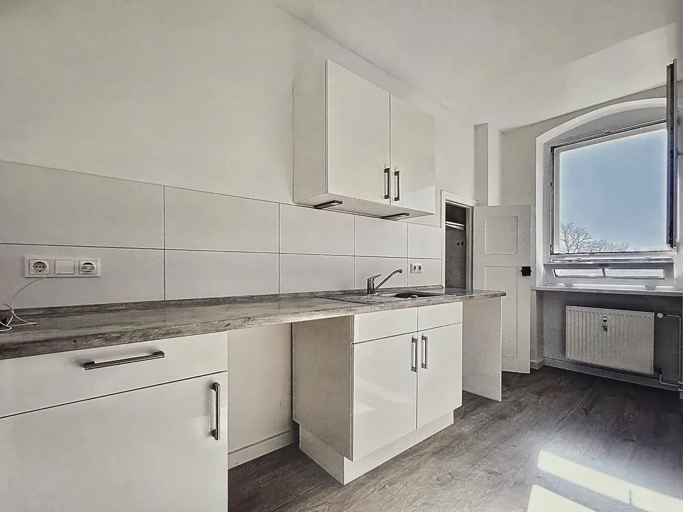 3 Zimmer Wohnung mit 83 m² in Berlin – Bild 7