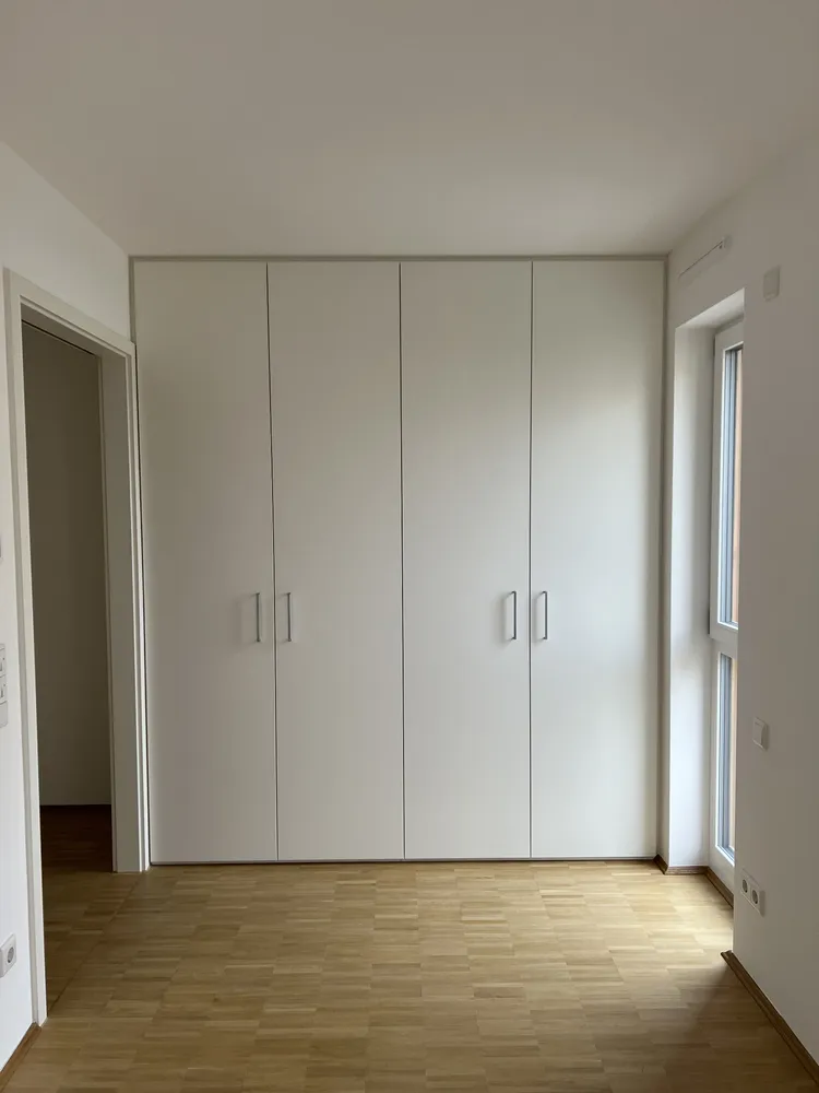 2 Zimmer Wohnung mit 41 m² in Frankfurt am Main – Bild 6