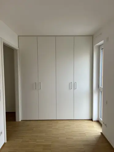 2 room apartment with 41 m² in Frankfurt am Main – Photo 8