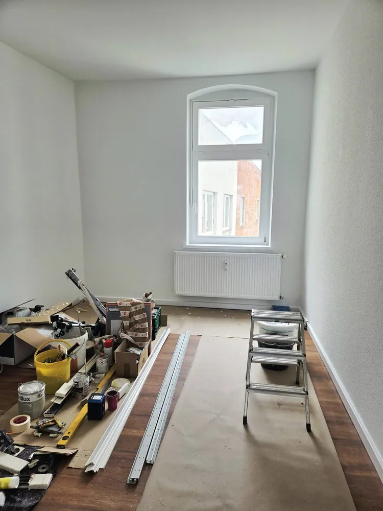 3 Zimmer Wohnung mit 87 m² in Magdeburg – Bild 9