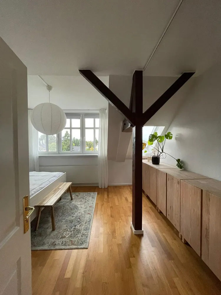 2 Zimmer Wohnung mit 65 m² in Berlin – Bild 11