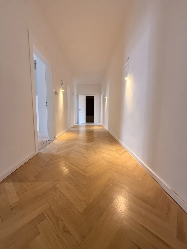 3 room apartment with 92 m² in Munich – Photo 2