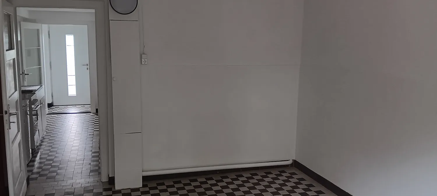 1 Zimmer Wohnung mit 35 m² in Bielefeld – Bild 4
