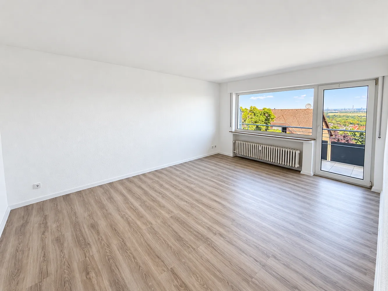 3 Zimmer Wohnung mit 80 m² in Bornheim – Bild 8