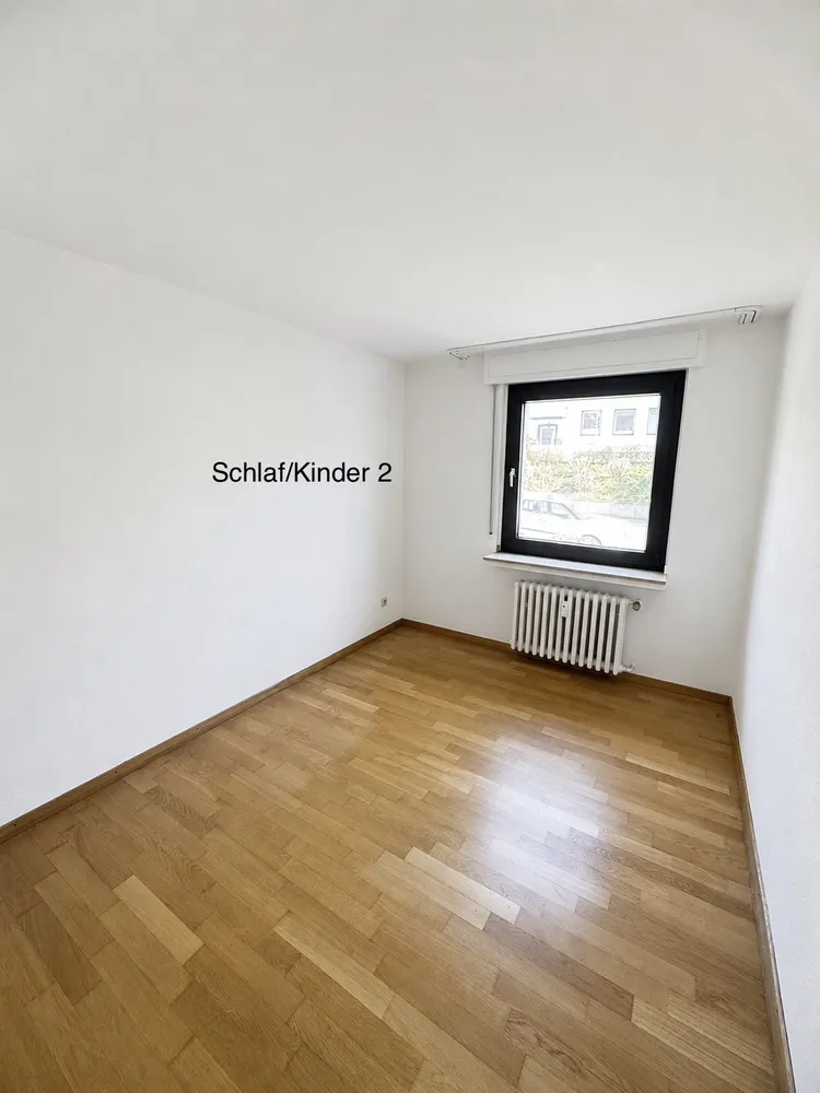 4 Zimmer Wohnung mit 120 m² in Essen – Bild 9