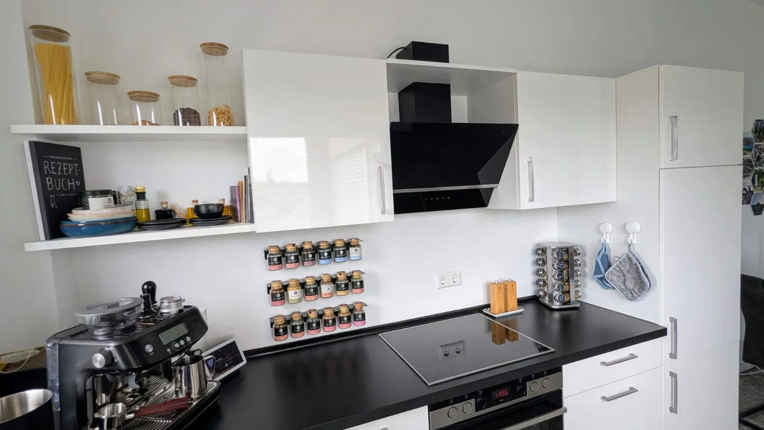 2 room apartment with 59 m² in Rastatt – Photo 7