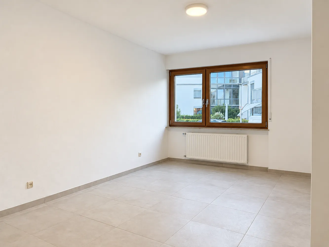 4 room apartment with 128 m² in Mannheim – Photo 4