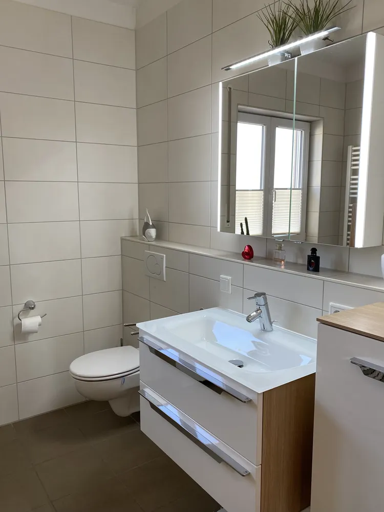 2 Zimmer Wohnung mit 63 m² in Ingolstadt – Bild 4