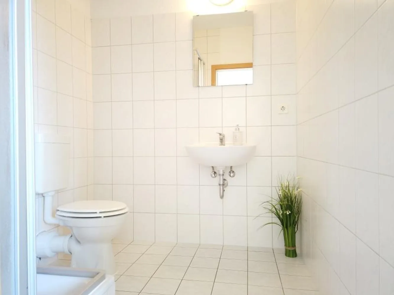 1 Zimmer Wohnung mit 37 m² in Halle (Saale) – Bild 6