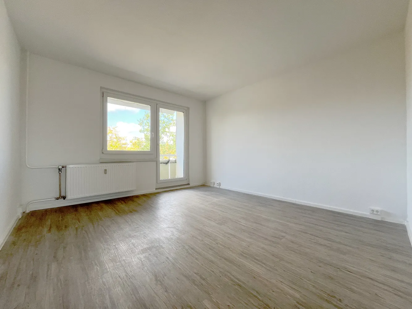 4 Zimmer Wohnung mit 75 m² in Zwickau – Bild 7