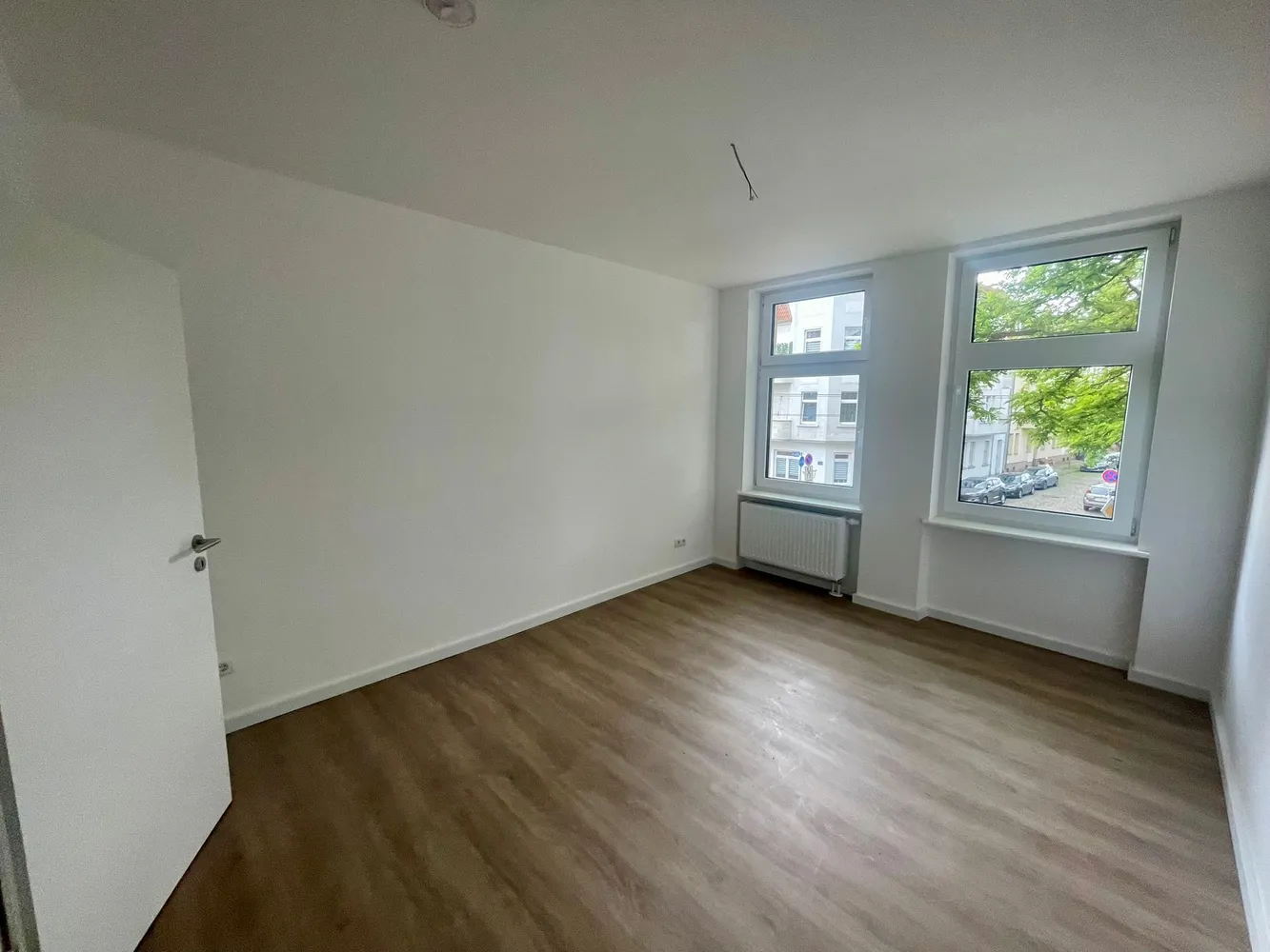 4 room apartment with 105 m² in Magdeburg – Photo 4