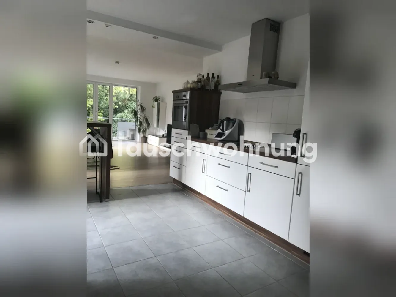 3 room apartment with 120 m² in Frankfurt am Main – Photo 5