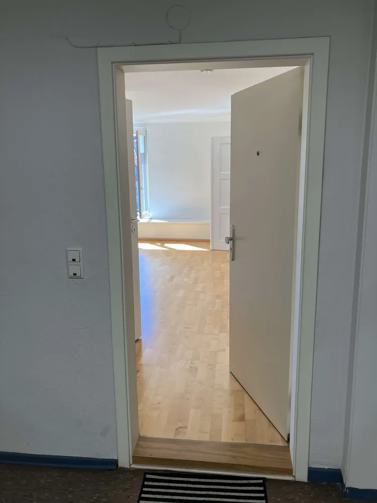 2 Zimmer Wohnung mit 43 m² in Braunschweig – Bild 4
