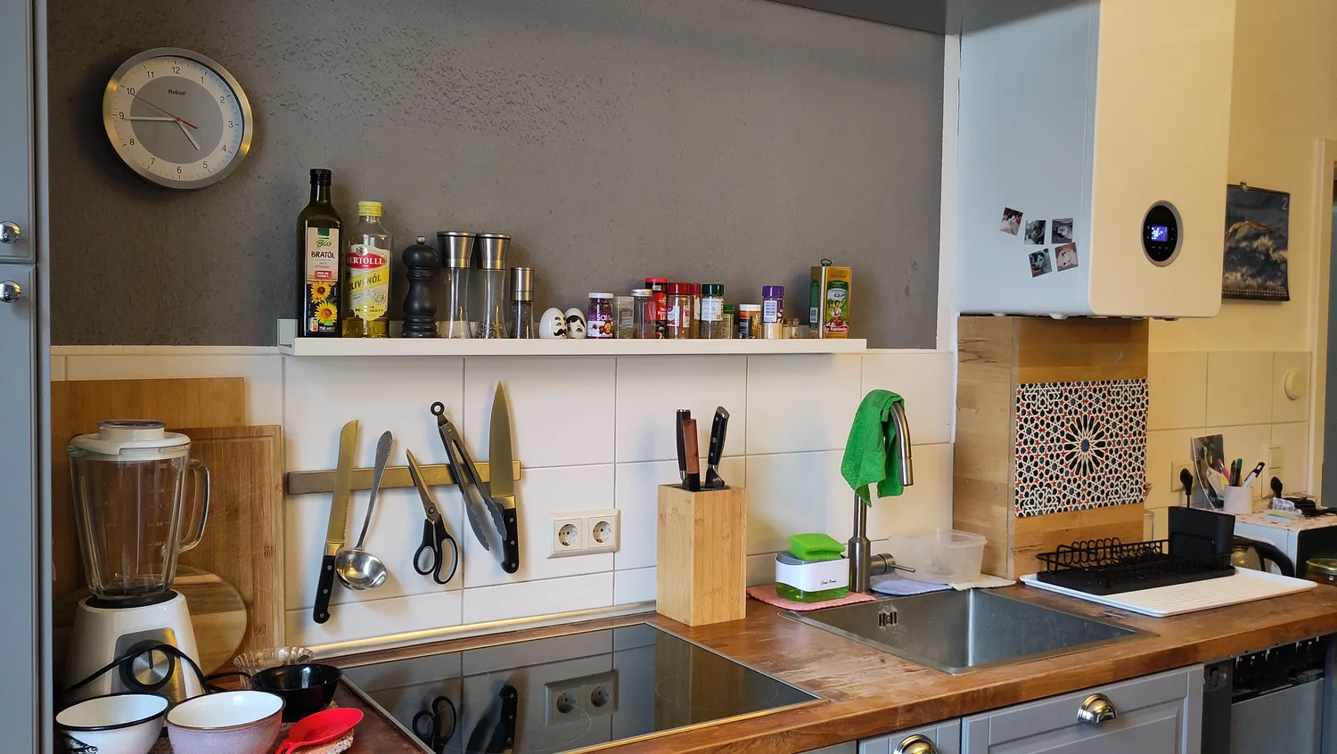 2 Zimmer Wohnung mit 56 m² in Jena – Bild 7