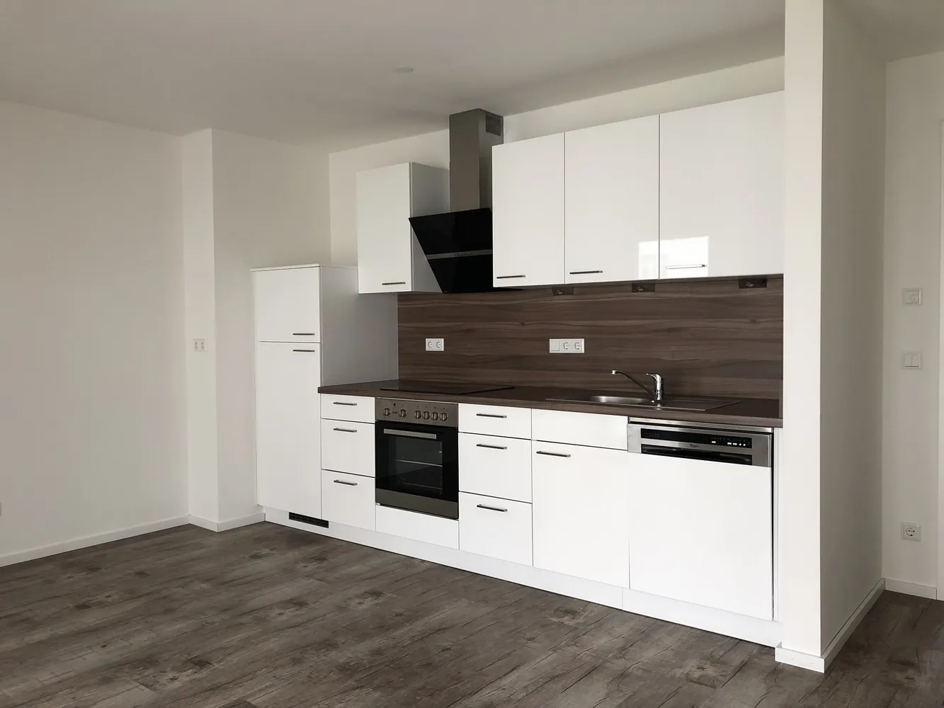 2 Zimmer Wohnung mit 55 m² in Ingolstadt – Bild 2