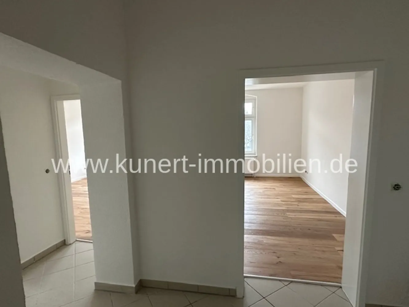2 Zimmer Wohnung mit 60 m² in Halle (Saale) – Bild 11