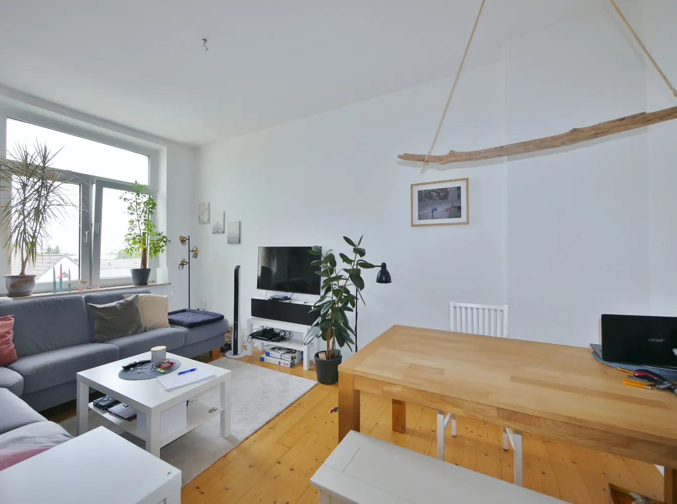 4 Zimmer Wohnung mit 125 m² in Haan – Bild 7