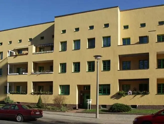 3 room apartment with 70 m² in Magdeburg – Photo 6